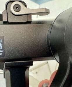 DJI RS 3 Mini 3-Axis Gimbal Stabilizer for Mirrorless Camera + Accessories - Image 6