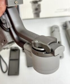 DJI RS 4 Mini Combo Gimbal Stabilizer Complete Set MPN HG7717 #C3 - Image 6