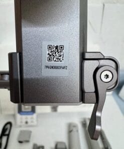 DJI RS 4 Mini Combo Gimbal Stabilizer Complete Set MPN HG7717 #C3 - Image 7