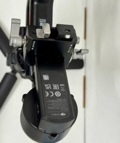 DJI Ronin RS4 3-Axis Gimbal Stabilizer for Mirrorless/DSLR - Image 3