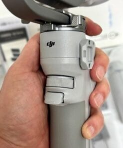 DJI RS 4 Mini Combo Gimbal Stabilizer Kit#C4 - Image 5