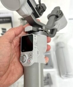 DJI RS 4 Mini Combo Gimbal Stabilizer Kit#C4 - Image 7