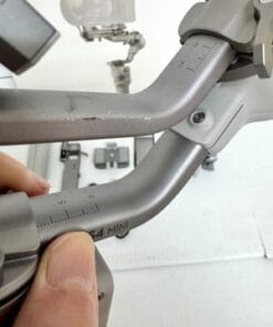 DJI RS 4 Mini Combo Gimbal Stabilizer Complete Set #C2 - Image 5
