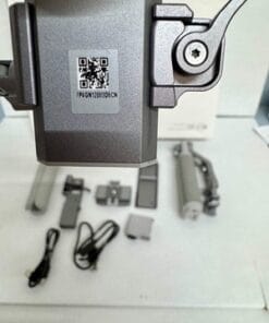 DJI RS 4 Mini Combo Gimbal Stabilizer Complete Set #C2 - Image 7