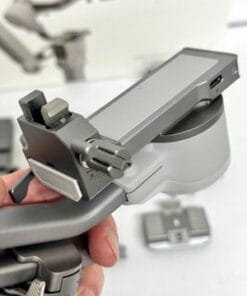 Alternative view of DJI RS 4 Mini Combo Gimbal Stabilizer Complete Set MPN HG7717 #5