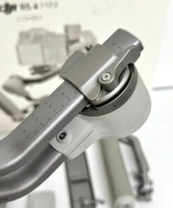DJI RS 4 Mini Combo Gimbal Stabilizer kit #C5 - Image 4