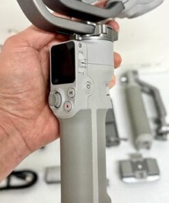 DJI RS 4 Mini Combo Gimbal Stabilizer kit #C5 - Image 7