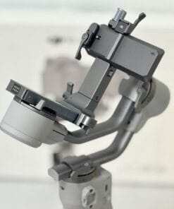 DJI RS 4 Mini Handheld 3-Axis Gimbal Stabilizer - Image 9