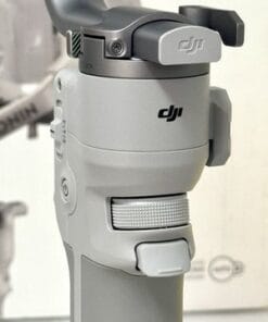 DJI RS 4 Mini Handheld 3-Axis Gimbal Stabilizer - Image 10