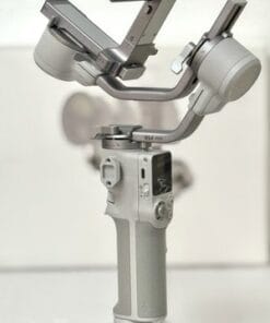 DJI RS 4 Mini Handheld 3-Axis Gimbal Stabilizer - Image 5