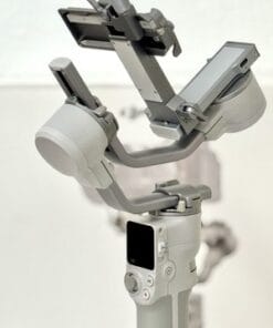 DJI RS 4 Mini Handheld 3-Axis Gimbal Stabilizer - Image 6