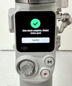 DJI RS 4 Mini Handheld 3-Axis Gimbal Stabilizer - Image 7