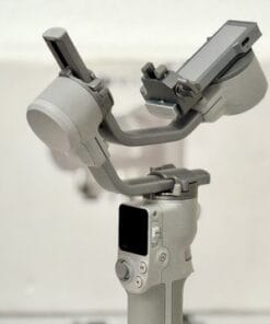 DJI RS 4 Mini Handheld 3-Axis Gimbal Stabilizer - Image 5