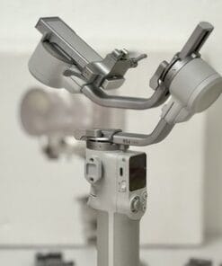 DJI RS 4 Mini Handheld 3-Axis Gimbal Stabilizer - Image 6