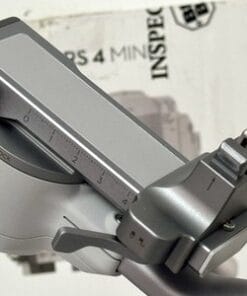 DJI RS 4 Mini Handheld 3-Axis Gimbal Stabilizer - Image 8