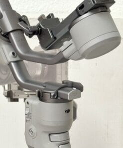 DJI RS 4 Mini Handheld 3-Axis Gimbal Stabilizer - Image 9