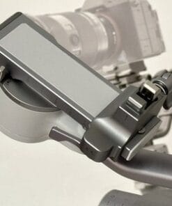 DJI RS 4 Mini Handheld 3-Axis Gimbal Stabilizer - Image 7