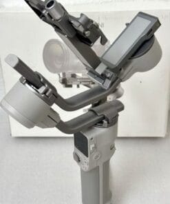 DJI RS 4 Mini Handheld 3-Axis Gimbal Stabilizer - Image 4