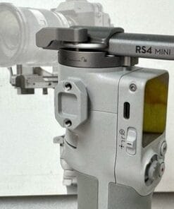 DJI RS 4 Mini Handheld 3-Axis Gimbal Stabilizer - Image 6