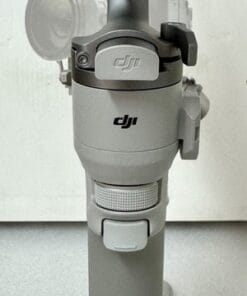 DJI RS 4 Mini Handheld 3-Axis Gimbal Stabilizer - Image 7