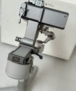 DJI RS 4 Mini Handheld 3-Axis Gimbal Stabilizer - Image 8