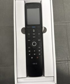 URC MX-1400 Universal Remote Control Touchscreen Wand w/ Dock & Charger - Image 5