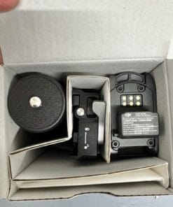 DJI Ronin RS4 3-Axis Gimbal Stabilizer for Mirrorless/DSLR - Image 7
