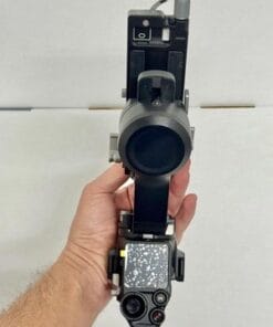 DJI Ronin RS4 3-Axis Gimbal Stabilizer for Mirrorless/DSLR - Image 11