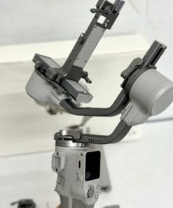 DJI RS 4 Mini Handheld 3-Axis Gimbal Stabilizer - Image 2