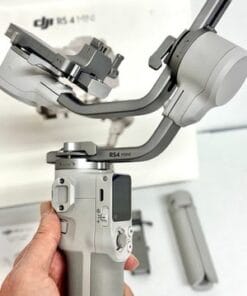 DJI RS 4 Mini Handheld 3-Axis Gimbal Stabilizer  #7 - Image 2