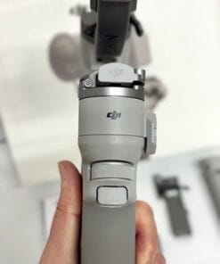 DJI RS 4 Mini Handheld 3-Axis Gimbal Stabilizer  #7 - Image 3