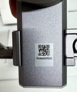 DJI RS 4 Mini Handheld 3-Axis Gimbal Stabilizer  #7 - Image 6