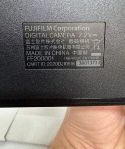 Fujifilm X-S10 Mirrorless Camera + XF 18-55mm f/2.8-4 Lens Excellent - Image 8