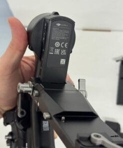 DJI Ronin RS4 3-Axis Gimbal Stabilizer for Mirrorless/DSLR - Image 5