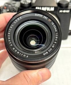 Fujifilm X-S10 Mirrorless Camera + XF 18-55mm f/2.8-4 Lens Excellent - Image 10