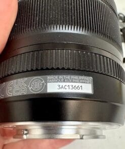 Fujifilm X-S10 Mirrorless Camera + XF 18-55mm f/2.8-4 Lens Excellent - Image 12