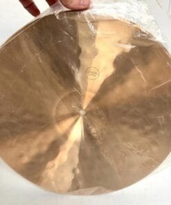 Paiste 14” PST 8 Reflector Sound Edge Hi-Hat Cymbals Pair 1803114 - Image 5