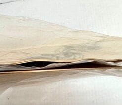 Paiste 14” PST 8 Reflector Sound Edge Hi-Hat Cymbals Pair 1803114 - Image 6