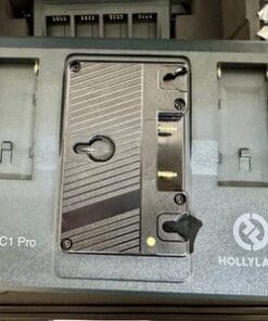 Hollyland Solidcom C1 Pro 9S Hub 9-User Wireless Intercom System ENC 1.9GHz - Image 10