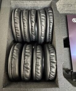 Hollyland Solidcom C1 Pro 9S Hub 9-User Wireless Intercom System ENC 1.9GHz - Image 12