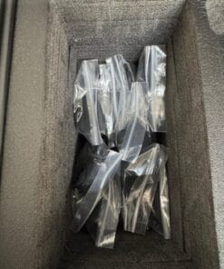 Hollyland Solidcom C1 Pro 9S Hub 9-User Wireless Intercom System ENC 1.9GHz - Image 13