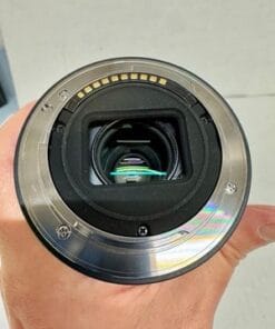 Sony E 18-135mm f/3.5-5.6 OSS SEL18135 APS-C Zoom Lens E-Mount - Image 7