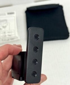 Sony ECM-B10 Digital Shotgun Microphone Multi Interface Shoe - Image 5