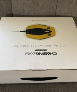 CHASING Dory Underwater Drone Flash Pack - Image 6
