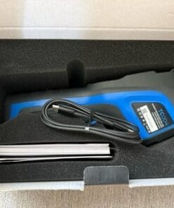 TOPDON TC004 High Resolution 256 x 192 IR Infrared Thermal Imaging Camera - Image 4