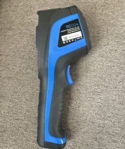 TOPDON TC004 High Resolution 256 x 192 IR Infrared Thermal Imaging Camera - Image 6