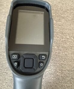 TOPDON TC004 High Resolution 256 x 192 IR Infrared Thermal Imaging Camera - Image 8