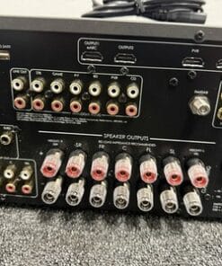 Arcam AVR11 7.1ch AV Receiver 595W WiFi Bluetooth HDMI eARC - Image 6