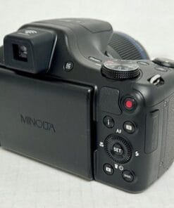 Minolta ProShot MN67Z 20MP Digital Camera 67X Zoom WiFi 1080p + Charger - Image 5