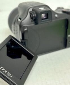 Minolta ProShot MN67Z 20MP Digital Camera 67X Zoom WiFi 1080p + Charger - Image 6